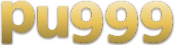 pu999 logo